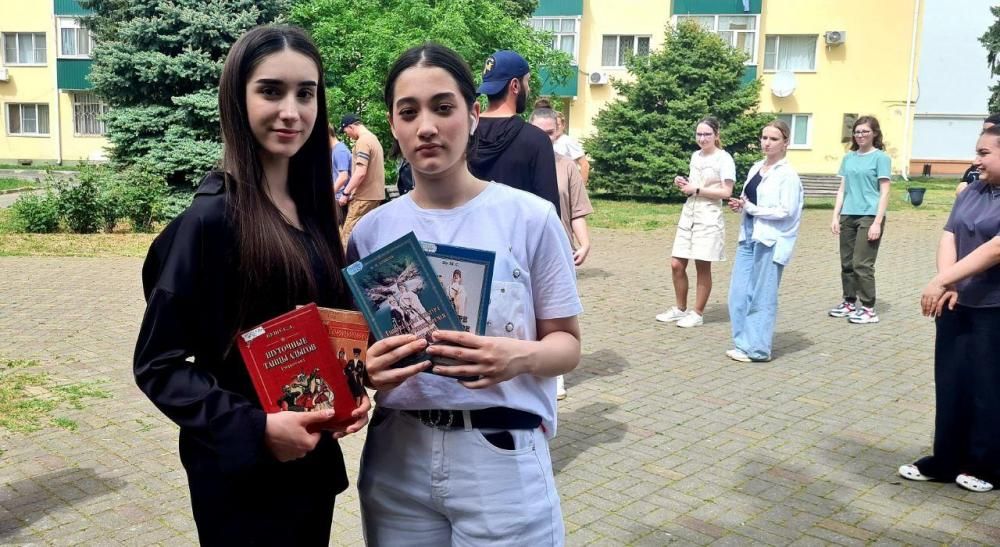 Танец - душа народа
Танец - душа народа