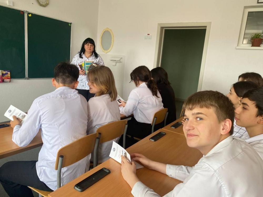 В мире книг В. П. Астафьева
В мире книг В. П. Астафьева