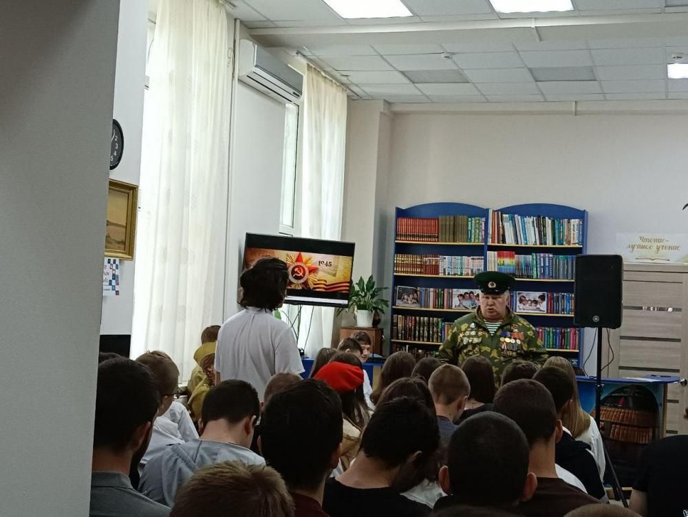 День победы
День победы