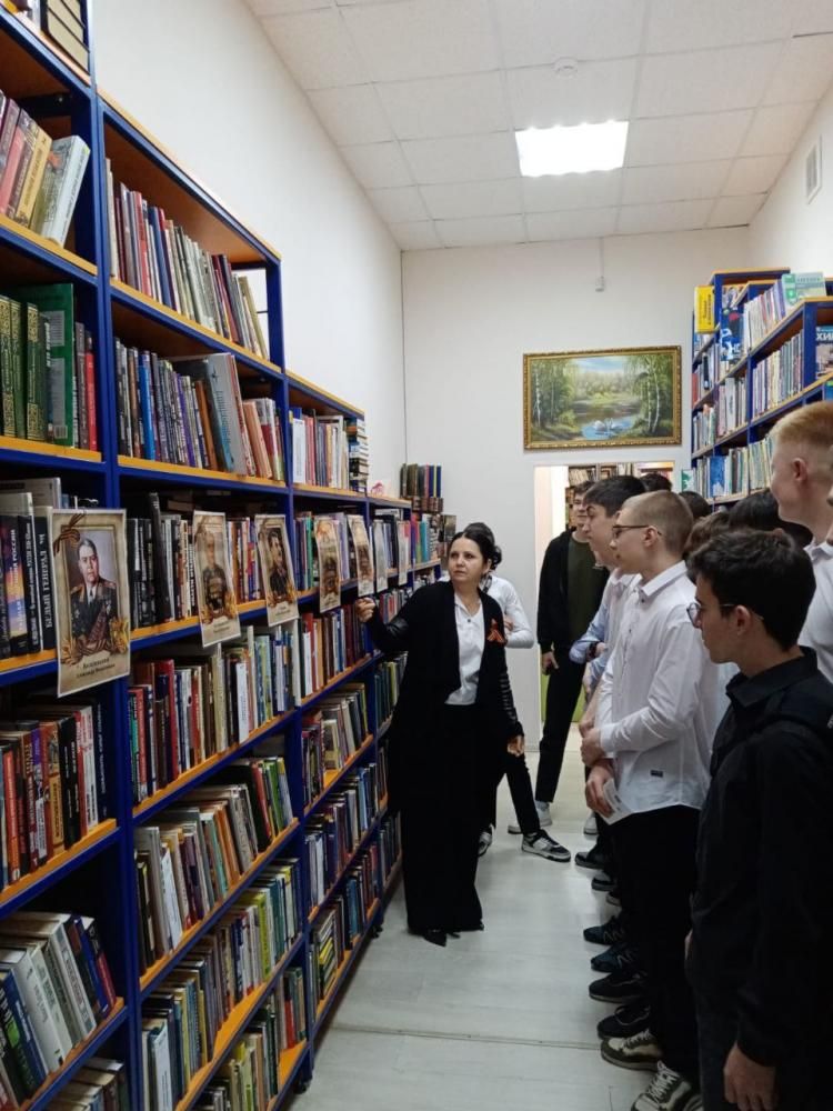 Маршалы великой победы
Маршалы великой победы