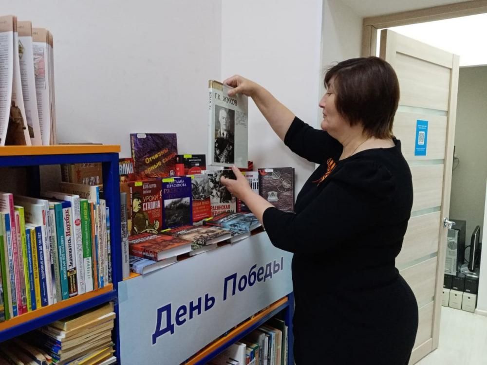 Маршалы великой победы
Маршалы великой победы