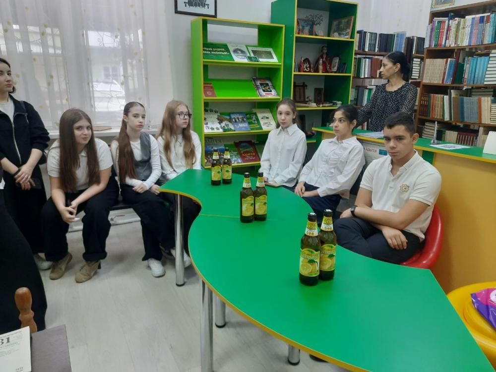 Всё о крае
Всё о крае