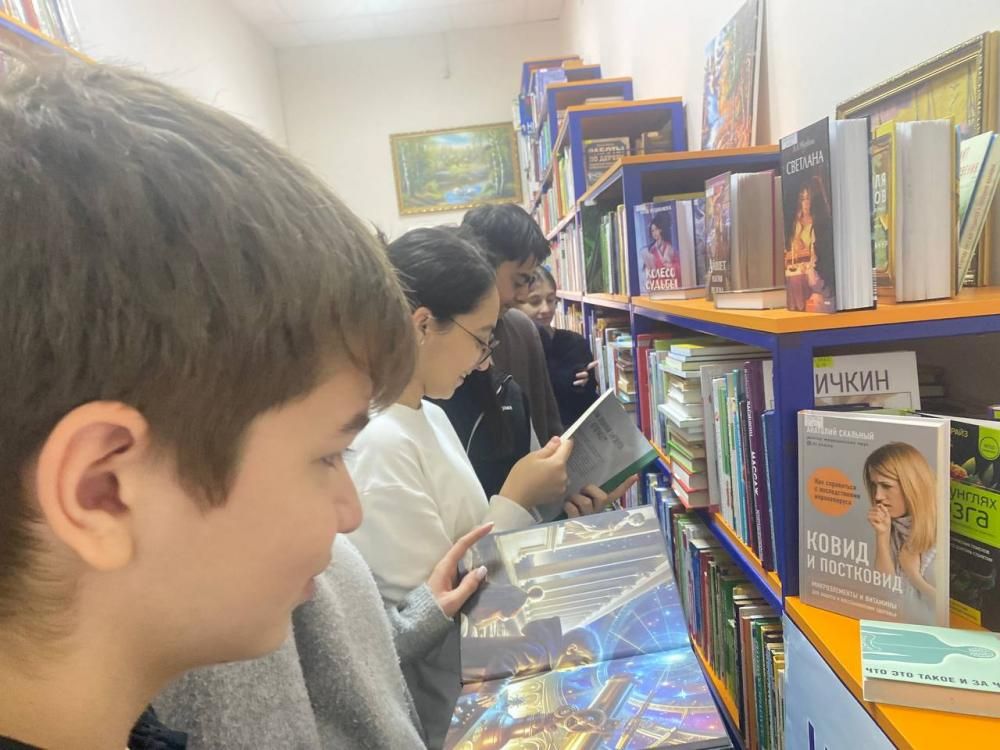 Знакомьтесь, новые книги
Знакомьтесь, новые книги