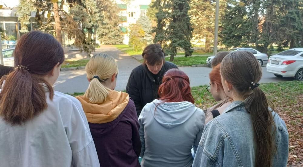 Судьба края в лицах
Судьба края в лицах