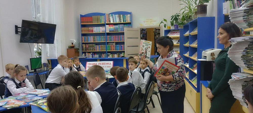 Мир интересных книг
Мир интересных книг
