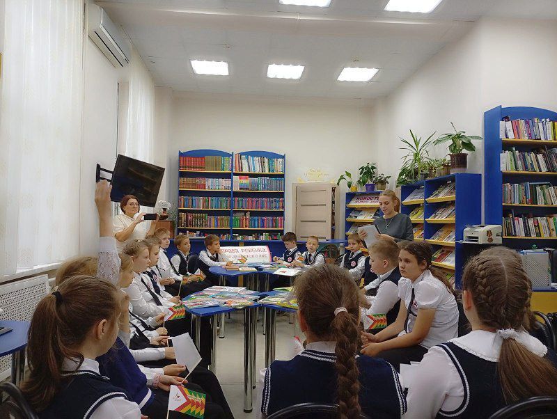 Мир интересных книг
Мир интересных книг