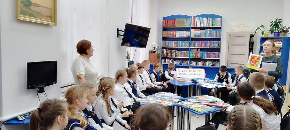 Мир интересных книг
Мир интересных книг