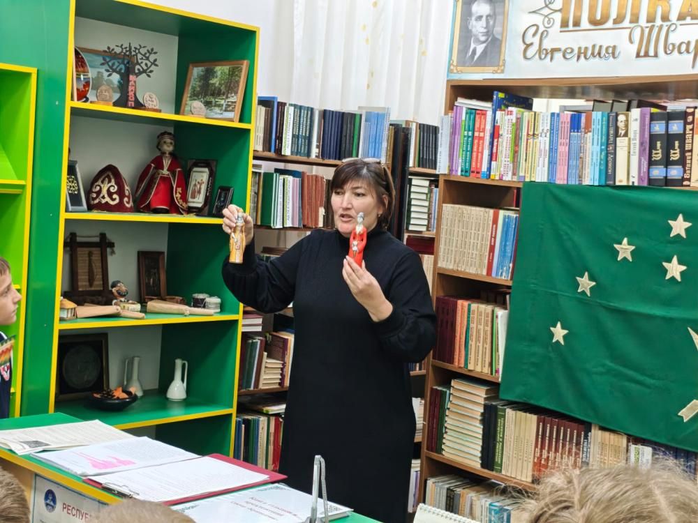 Давай знакомиться с Адыгэ хабзэ
Давай знакомиться с Адыгэ хабзэ