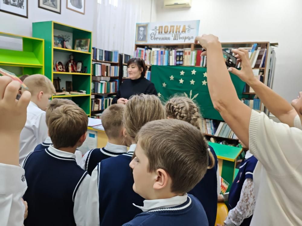 Давай знакомиться с Адыгэ хабзэ
Давай знакомиться с Адыгэ хабзэ