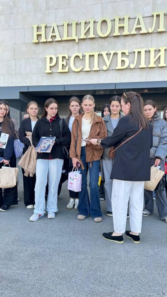 Музеи Республики Адыгея
Музеи Республики Адыгея
