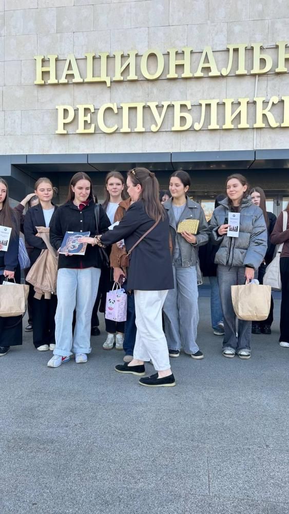 Музеи Республики Адыгея
Музеи Республики Адыгея