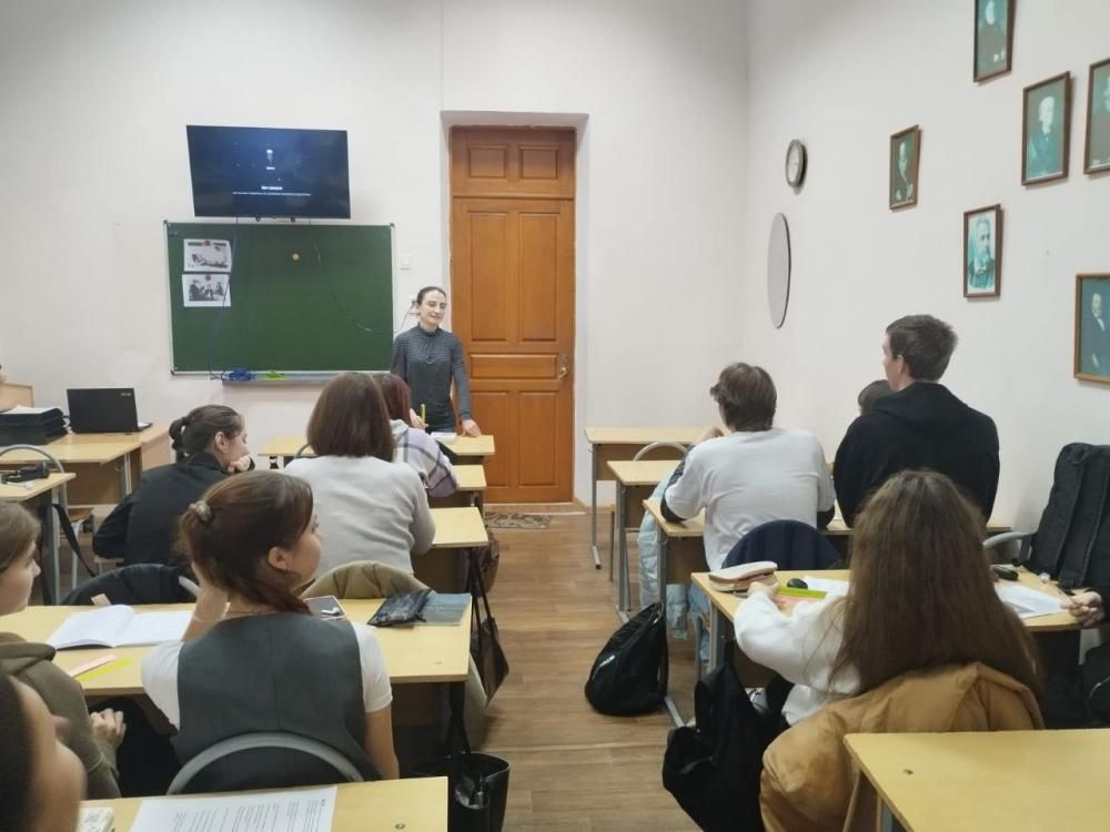 Сам себе психолог
Сам себе психолог