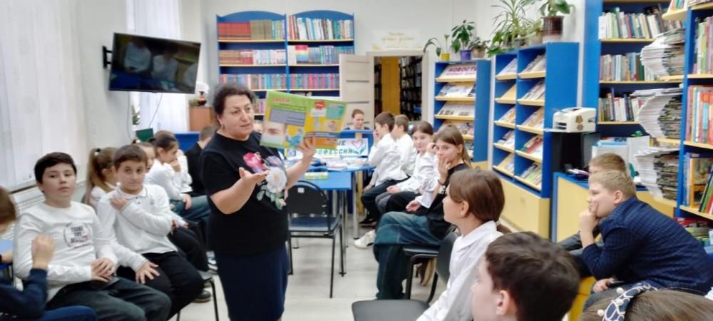 Добрые профессии
Добрые профессии