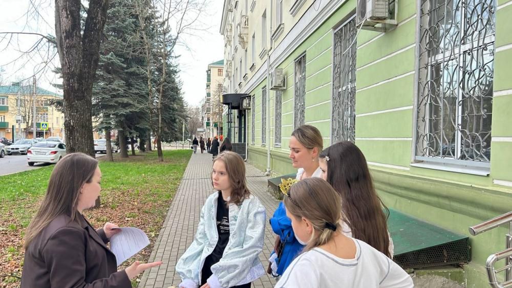 День отказа от курения
День отказа от курения
