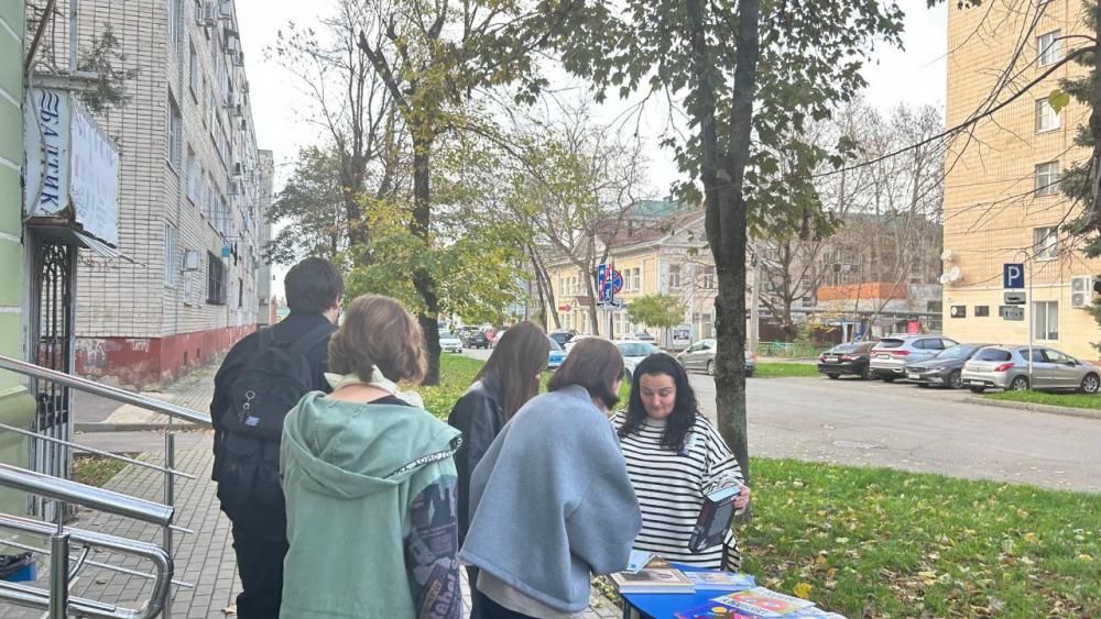 Знатоки литературы
Знатоки литературы