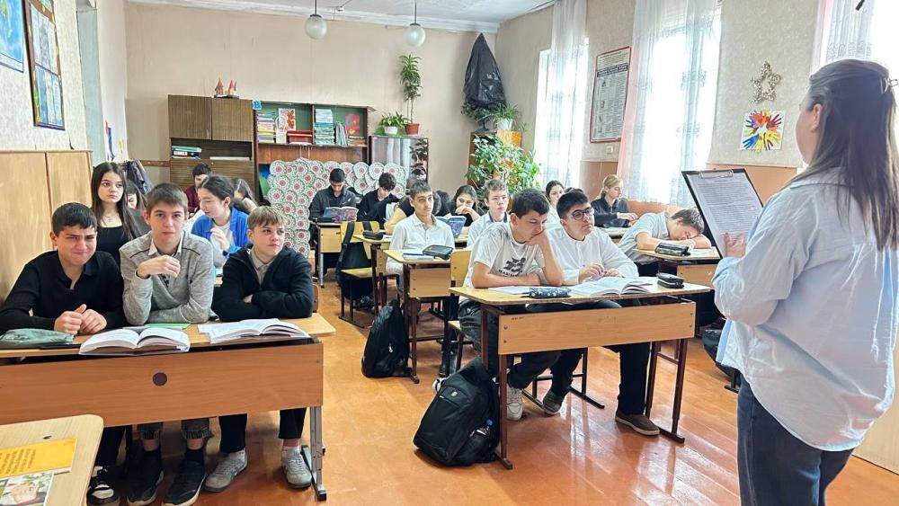 Всемирный день ребёнка
Всемирный день ребёнка