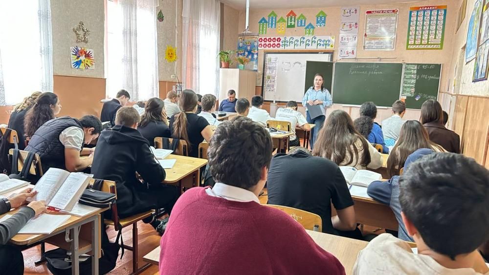 Всемирный день ребёнка
Всемирный день ребёнка