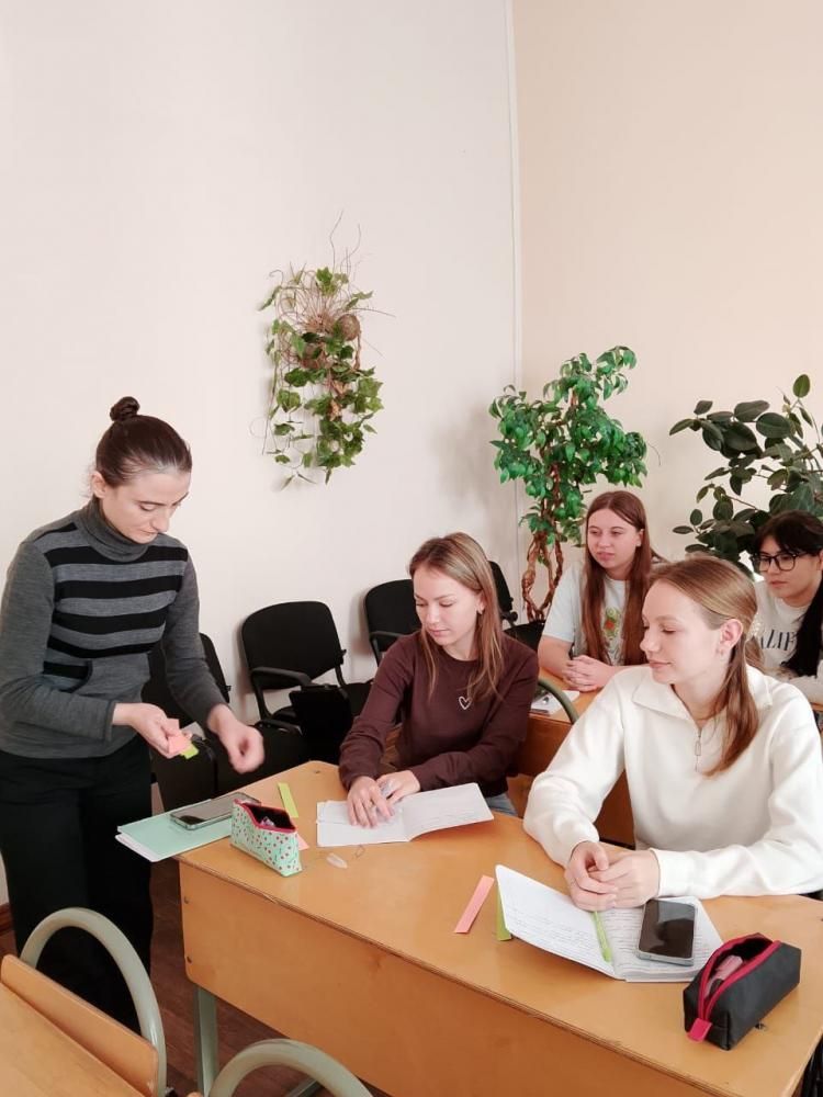 Толерантность в обществе
Толерантность в обществе
