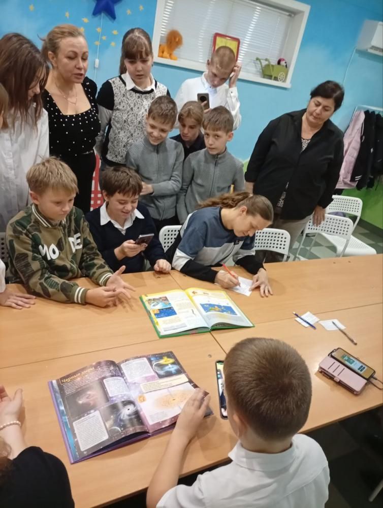 Качественное время без гаджетов
