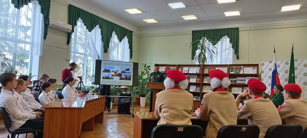 Герои-победители
Герои-победители