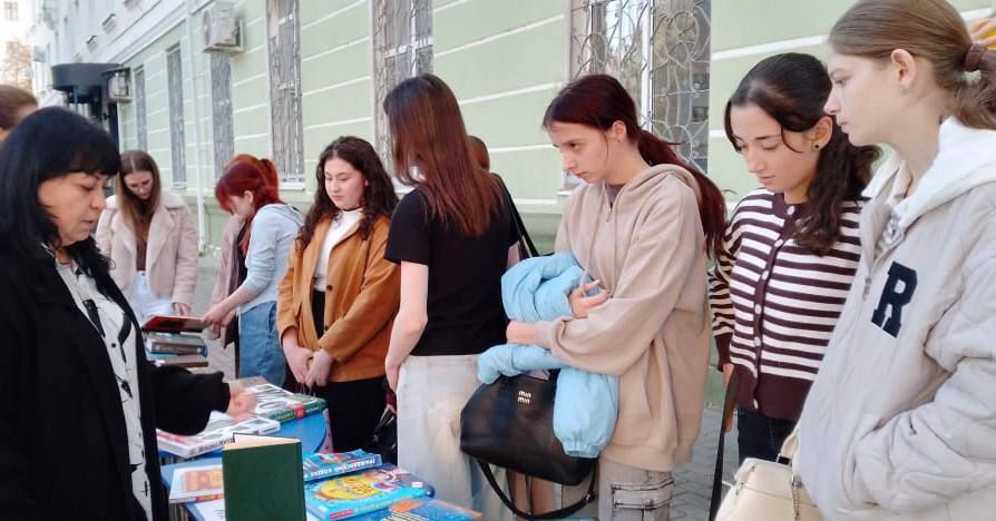 Все мы вправе знать о праве
Все мы вправе знать о праве
