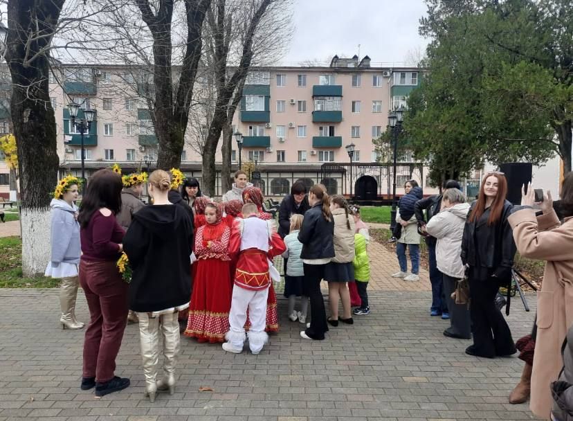 Лучше всех на свете мама
Лучше всех на свете мама