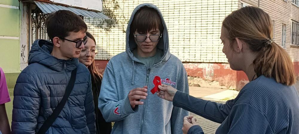 Выбирай разумную жизнь
Выбирай разумную жизнь