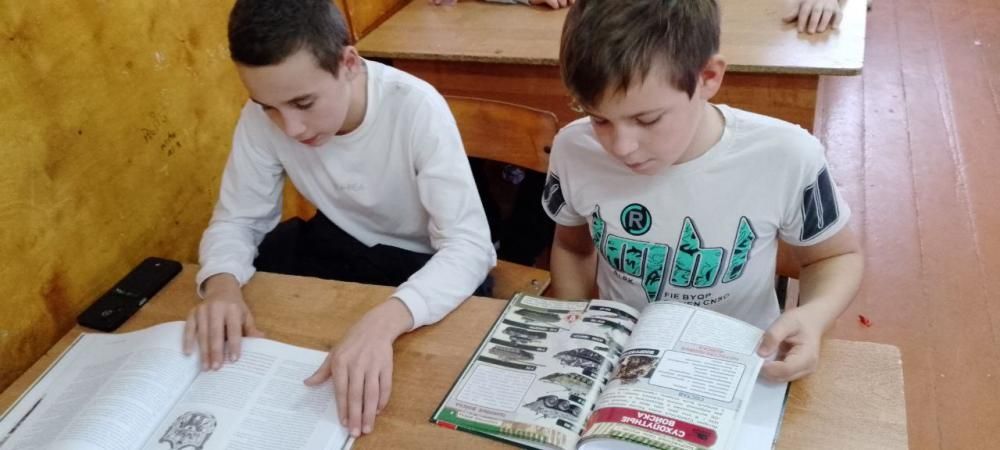 Кто такие нахимовцы
Кто такие нахимовцы