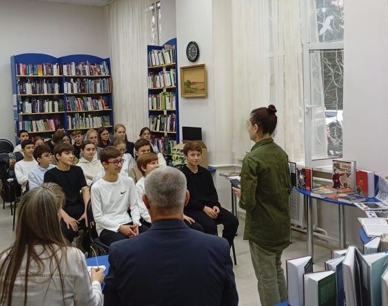 Герои в лицах
Герои в лицах