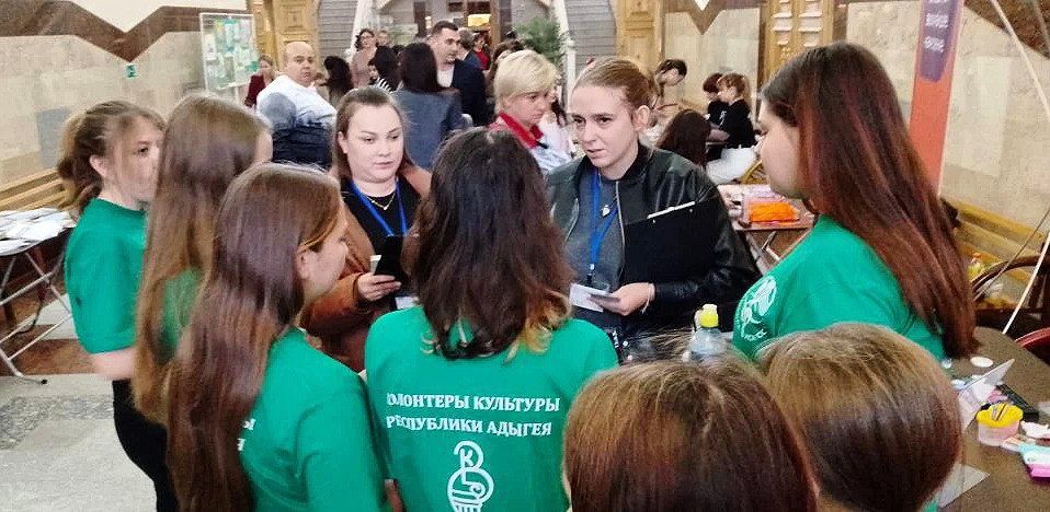 Вершители добра
