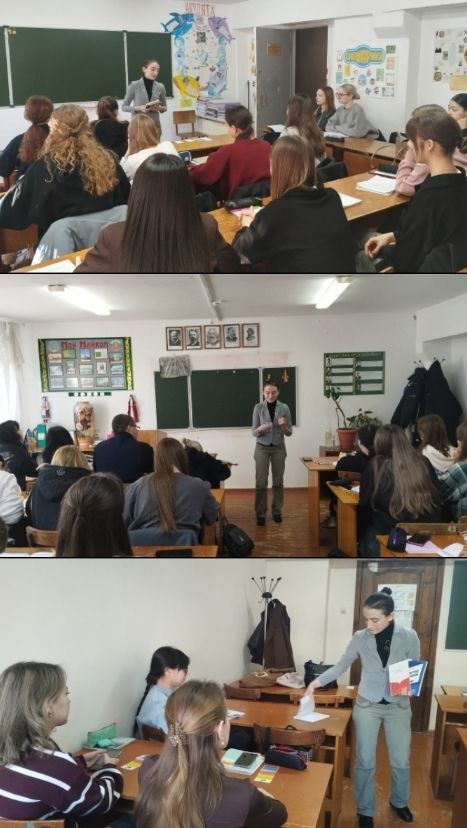 Волонтёр культуры
Волонтёр культуры