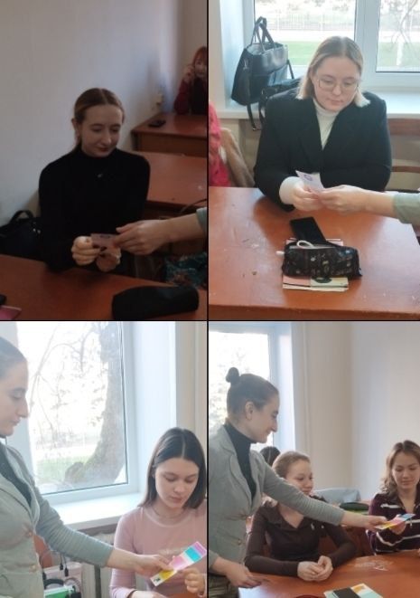 Волонтёр культуры
Волонтёр культуры