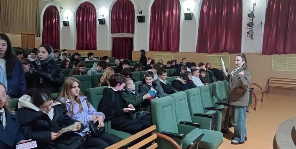 Я знаю Конституцию Российской Федерации
