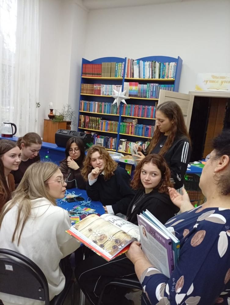Новогодний декор
Новогодний декор