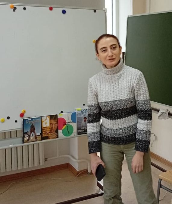 Международный день кино
Международный день кино