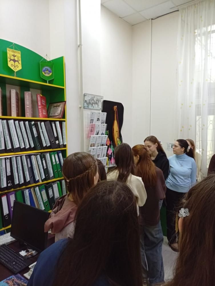 Гордость адыгов
Гордость адыгов