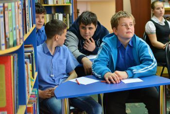"Немного о психологии" "Немного о психологии"