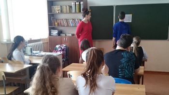 Тренинг "Занимательная психология" Тренинг "Занимательная психология"