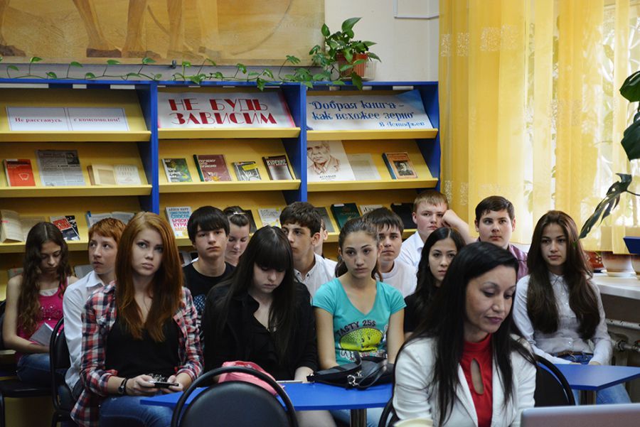Разговор-размышление о бессмертных подвигах в годы ВОВ «Людям память нужна, как бы трудно им ни было с нею…».