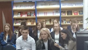 «Великий классик с нами» (викторина по произведениям Т.М. Керашева) «Великий классик с нами» (викторина по произведениям Т.М. Керашева)