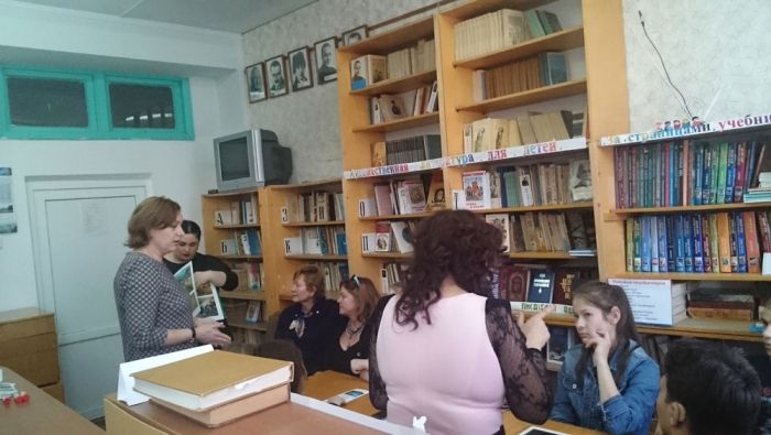 Войди в природу с чистым сердцем Войди в природу с чистым сердцем