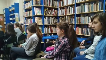Природа не прощает ошибок Природа не прощает ошибок