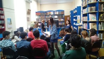 Упасть легко, труднее устоять Упасть легко, труднее устоять