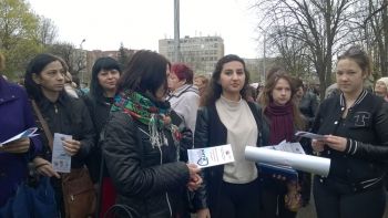 Акция "Антитеррор" Акция "Антитеррор"