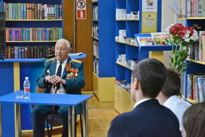 …Без срока давности …Без срока давности
