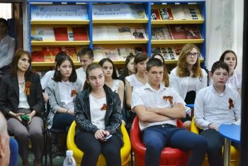 …Без срока давности …Без срока давности