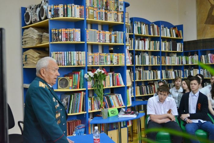 …Без срока давности …Без срока давности