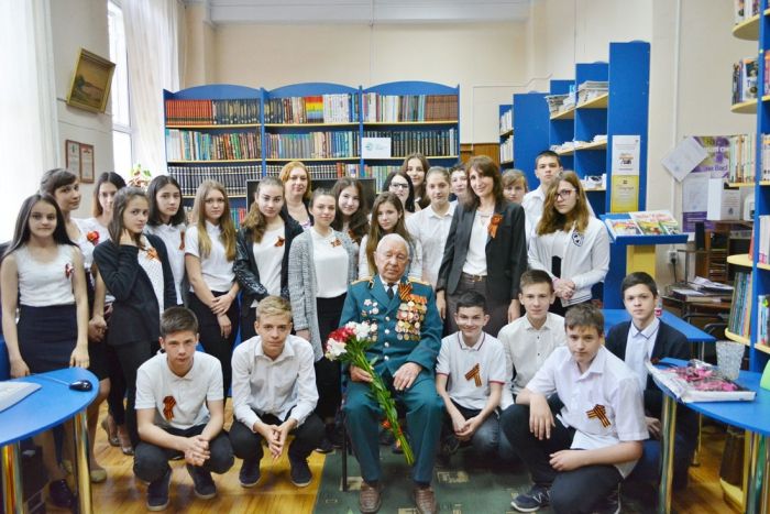 …Без срока давности …Без срока давности