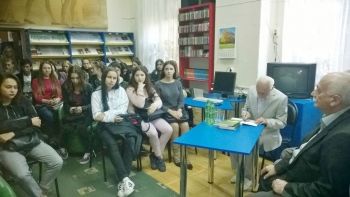 «Солнечный жрец», или праздник красок Нурбия Ловпаче «Солнечный жрец», или праздник красок Нурбия Ловпаче