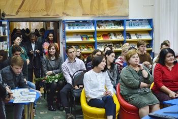 Струны актерской души Струны актерской души